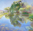Page spring