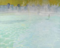 Recontre en hiver