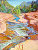 Slide Rock Wild