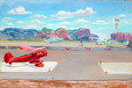 Red Rock Baron
