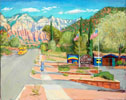 Old Sedona