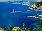 Le Port de Nice