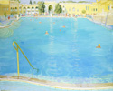 La grande bleue